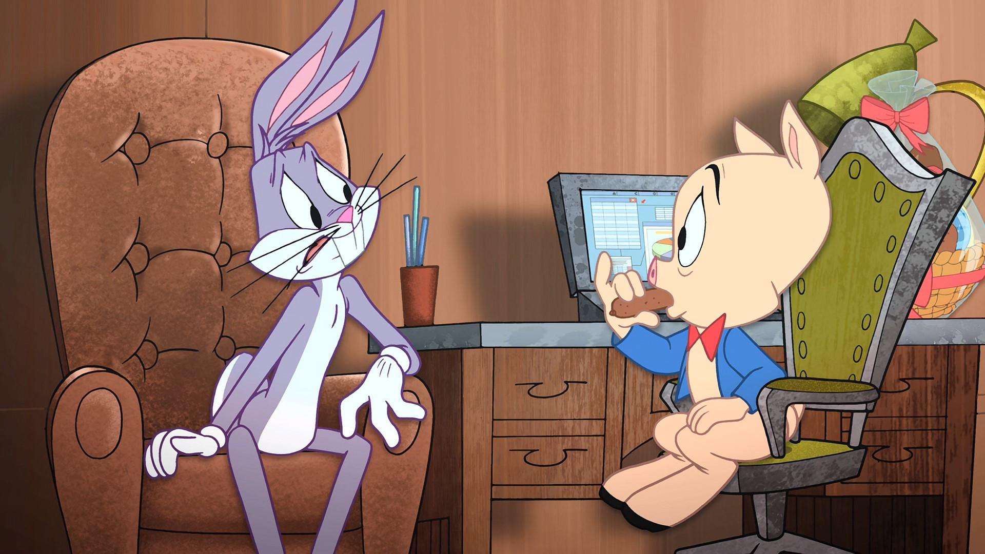 Still from Sunday Night Slice