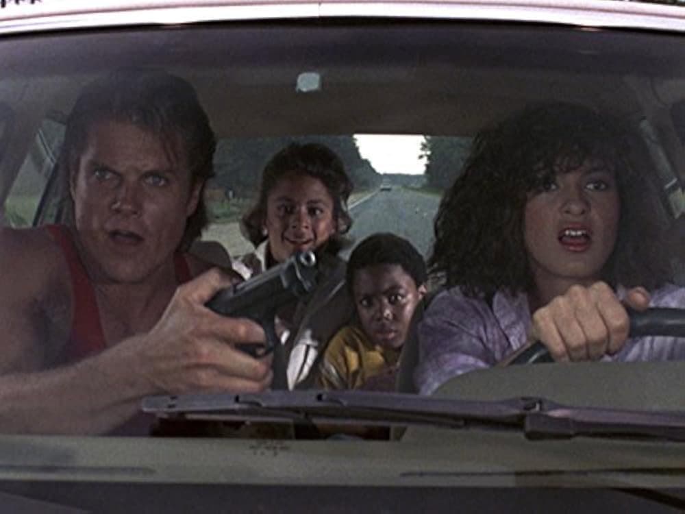 Still from ...And Then You Die