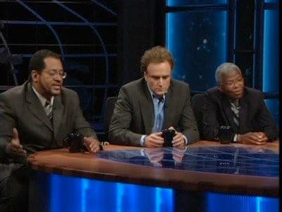 Still from September 02, 2005
