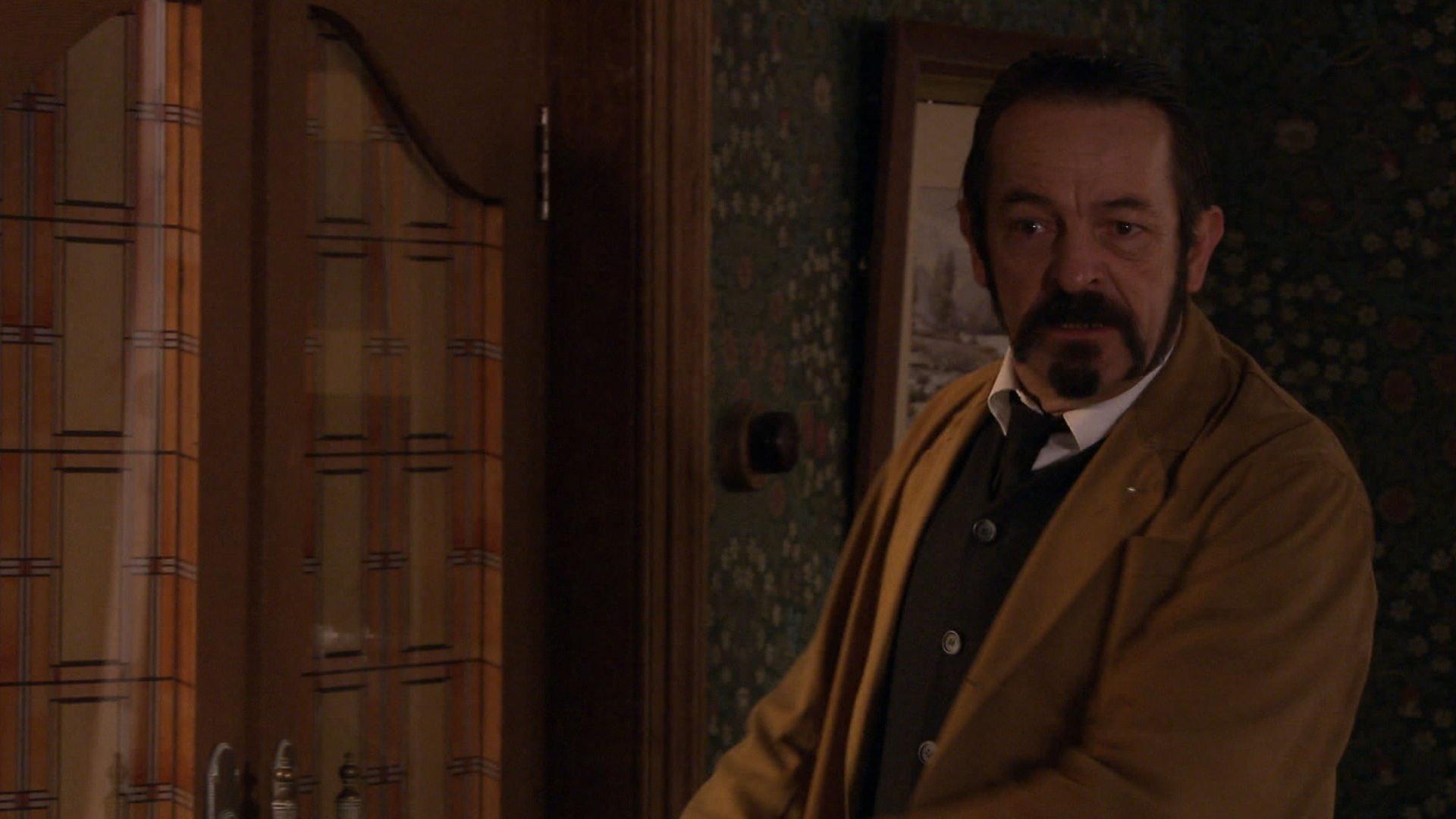 Still from House of Capture