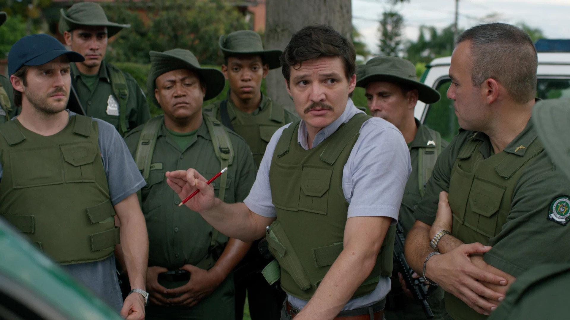 Still from Checkmate