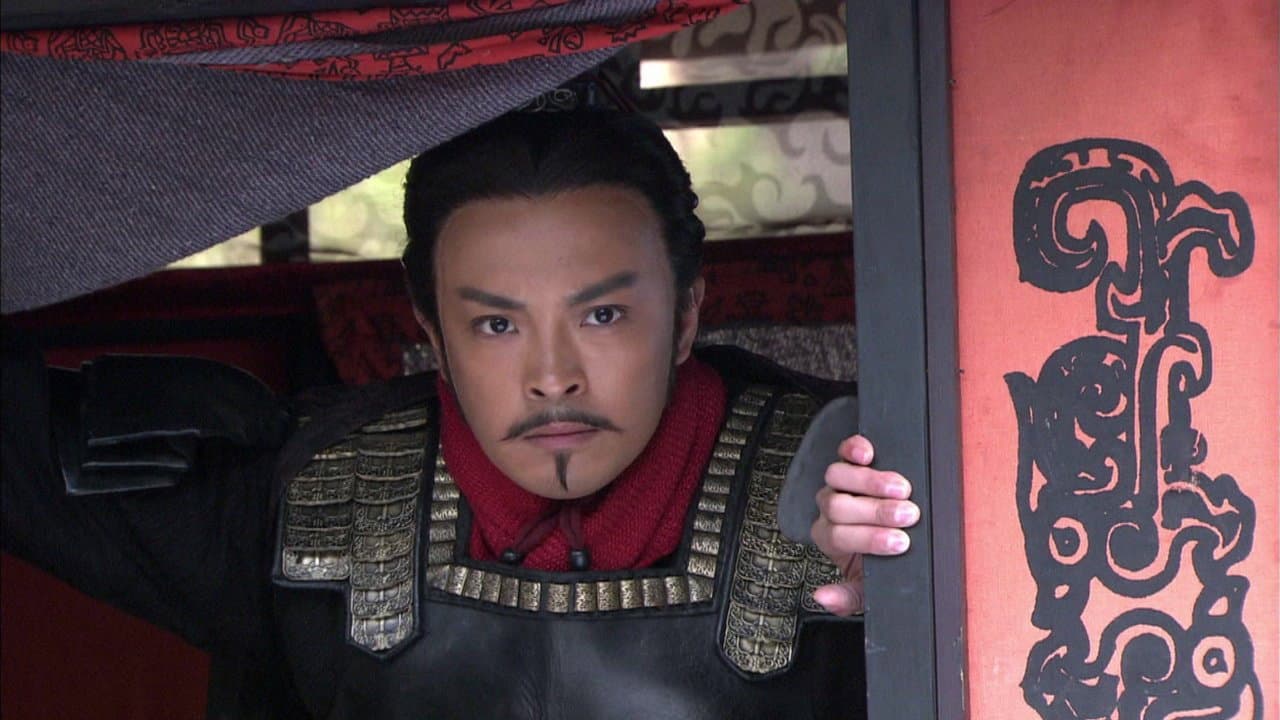 Still from Episode 1