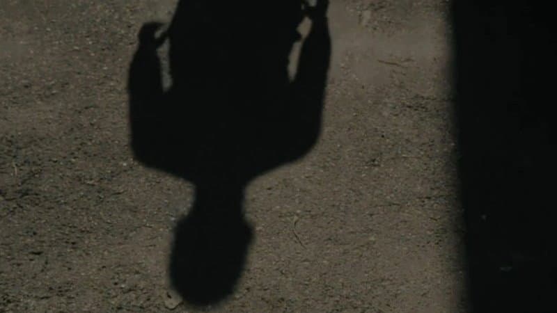 Still from The Hollywood Ripper