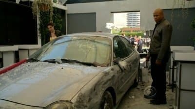 Still from Breach