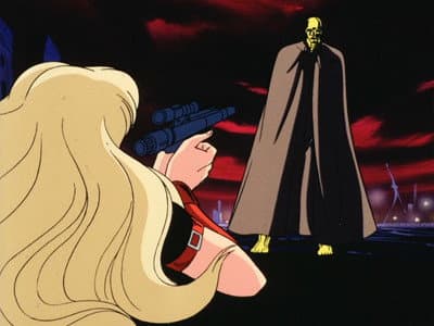 Still from Jane`s Revenge!