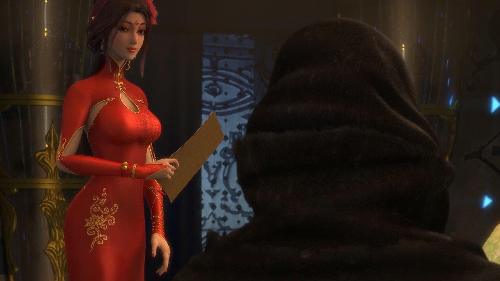 Still from Episode 6