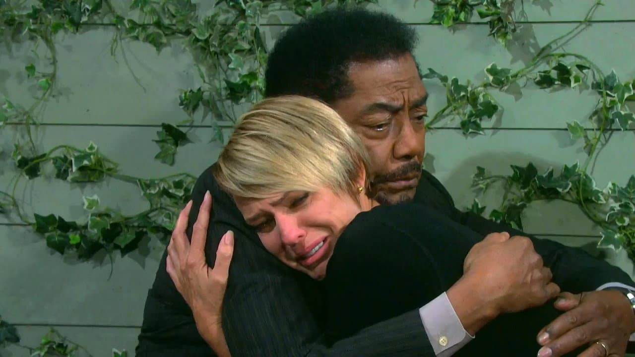 Still from Friday May 10, 2019