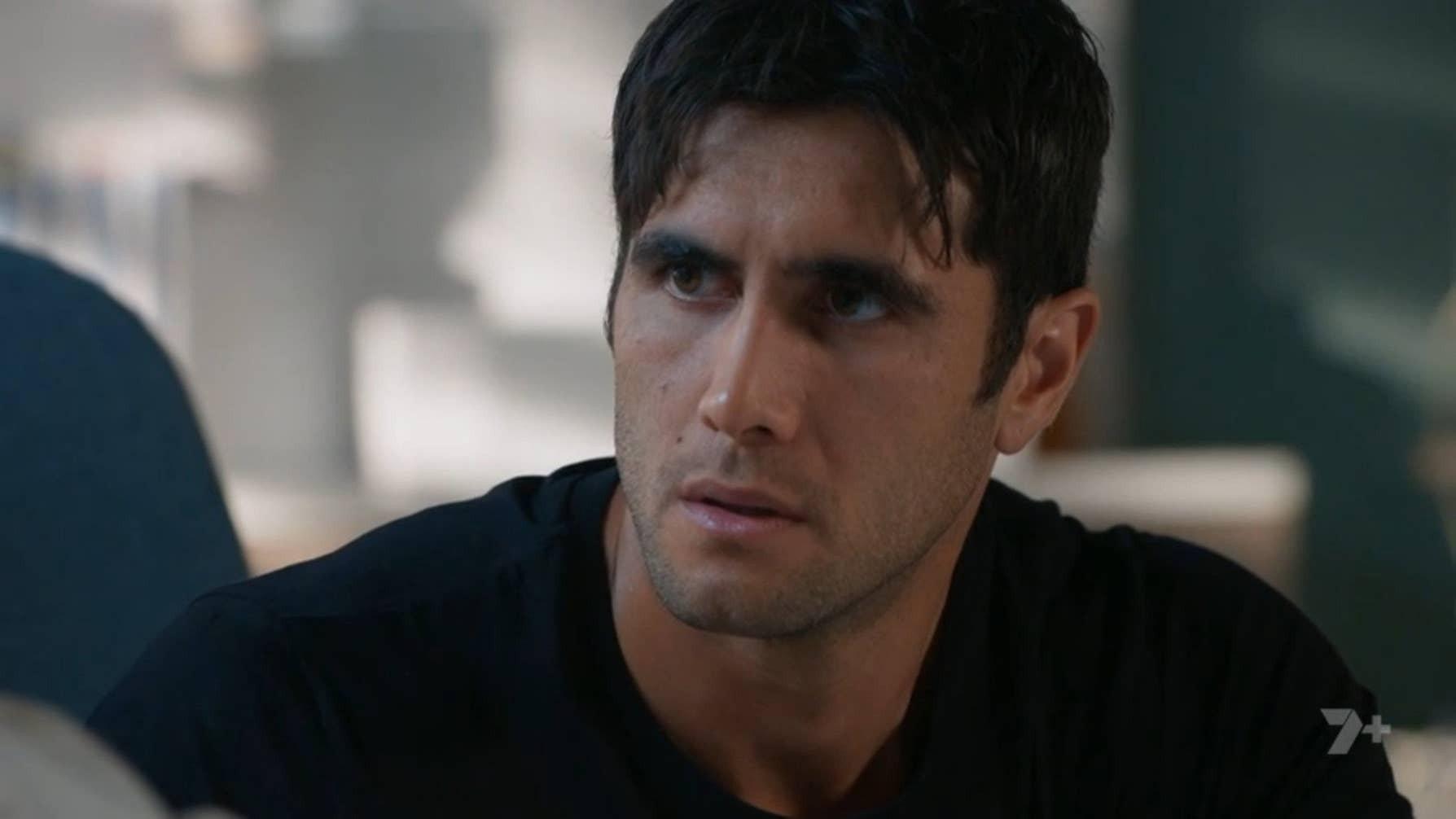 Still from Episode 8408