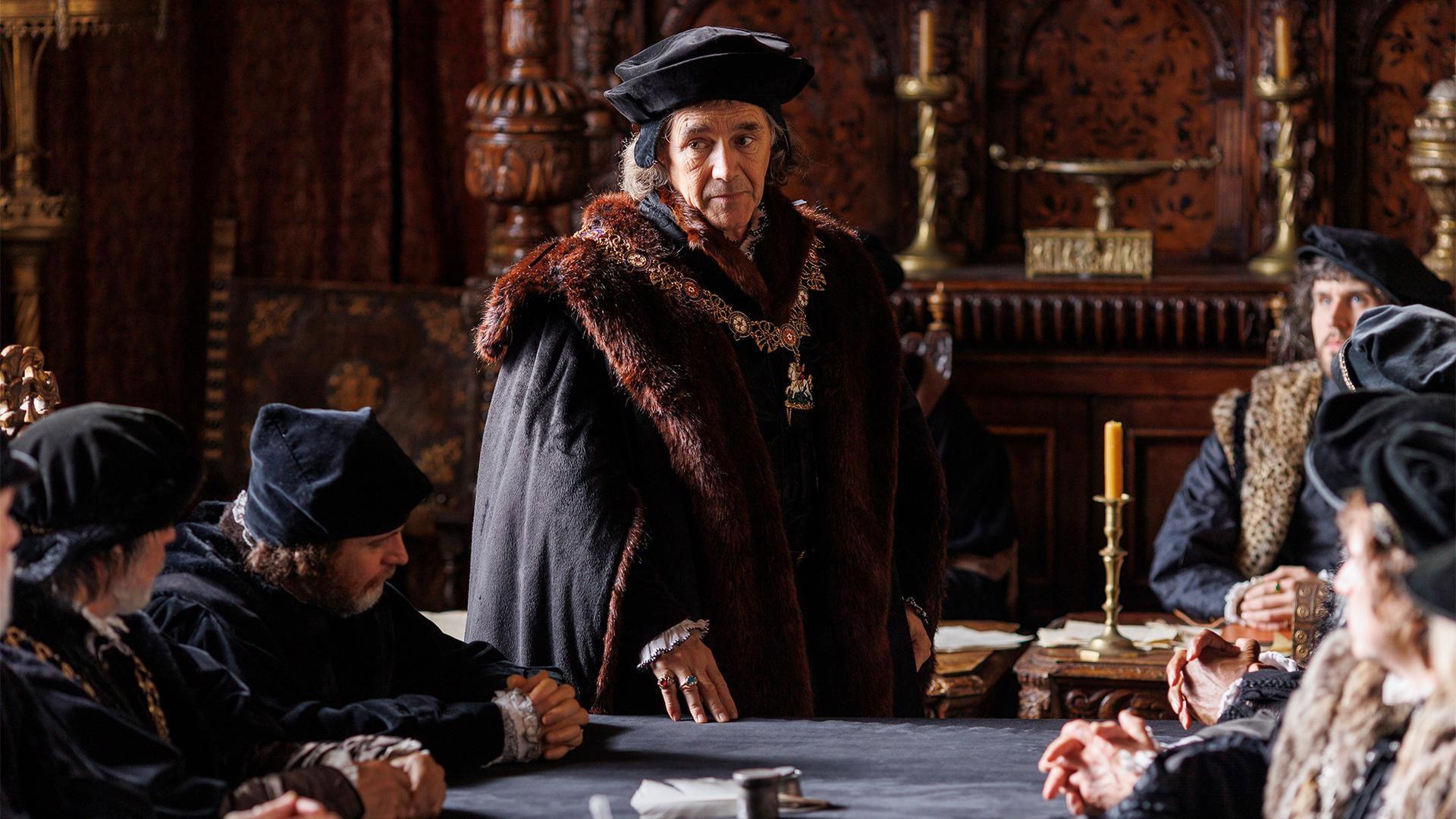 Still from Mirror