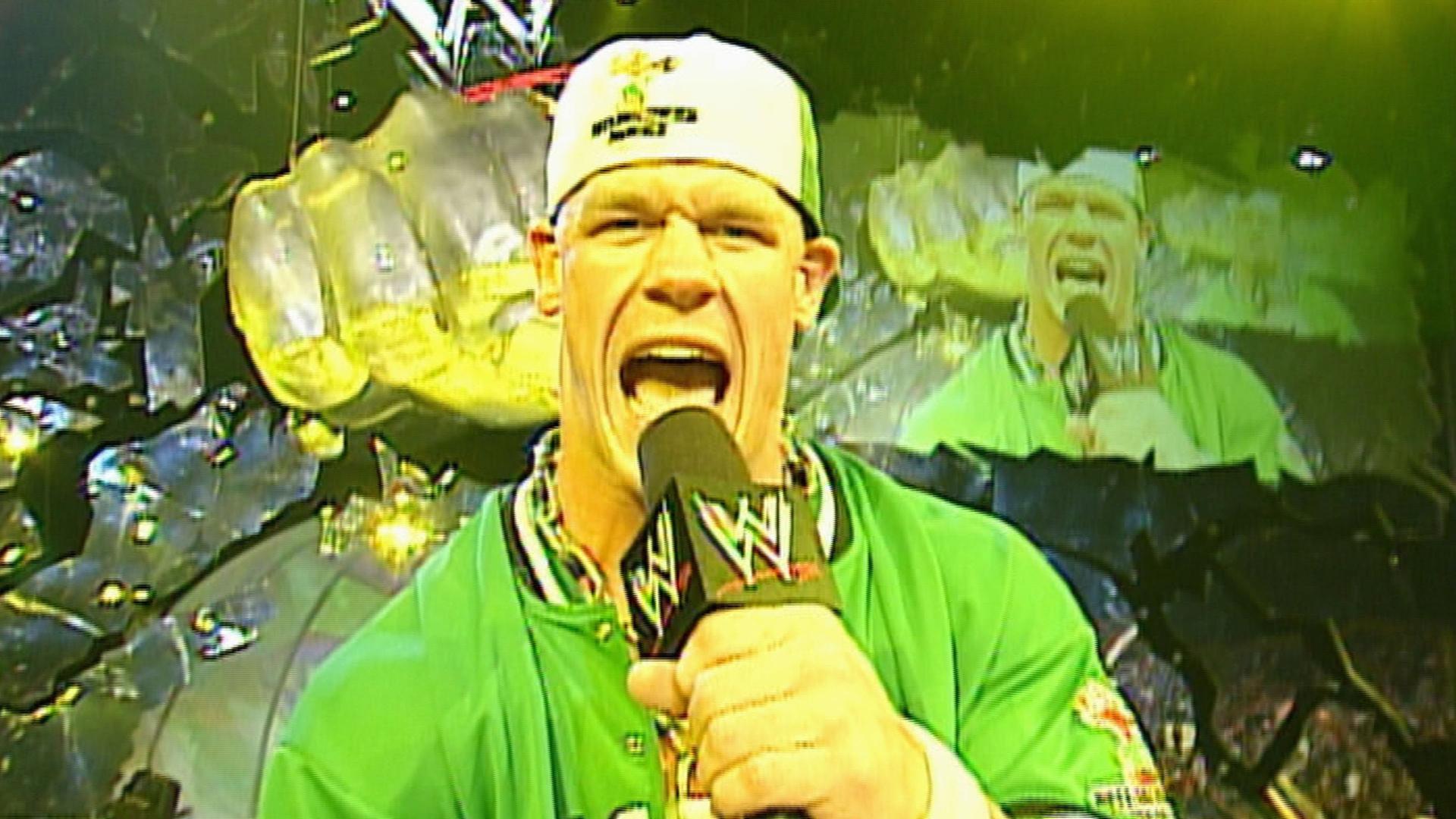 Still from SmackDown - Apr. 24, 2003