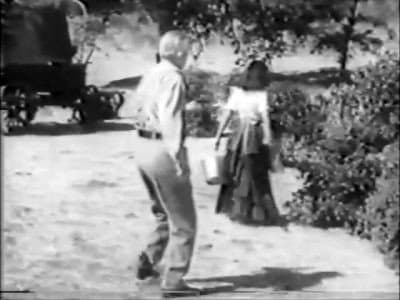 Still from Harriet