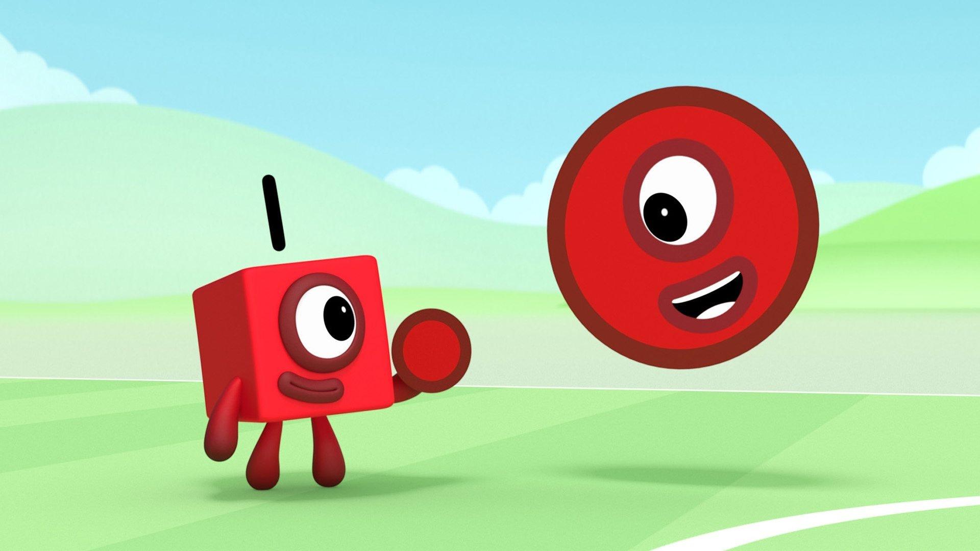 Still from Can We Have Our Ball Back?