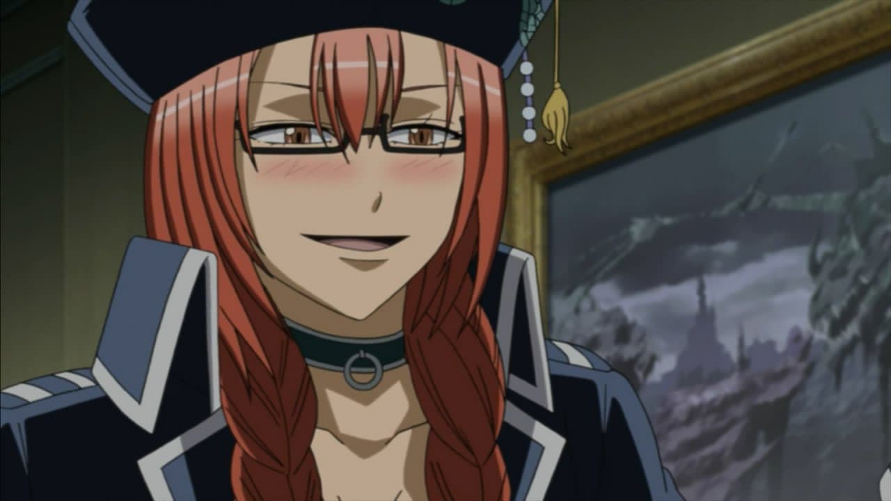 Still from Akumano Academy is Open!