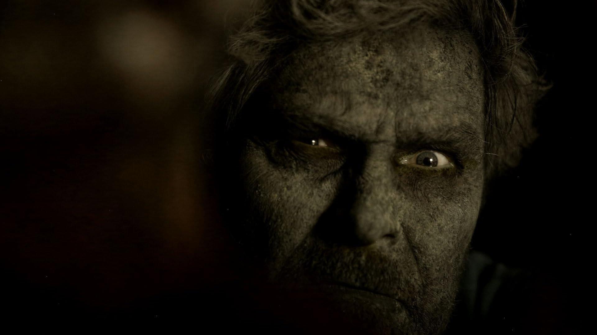 Still from Deliver Us From Evil