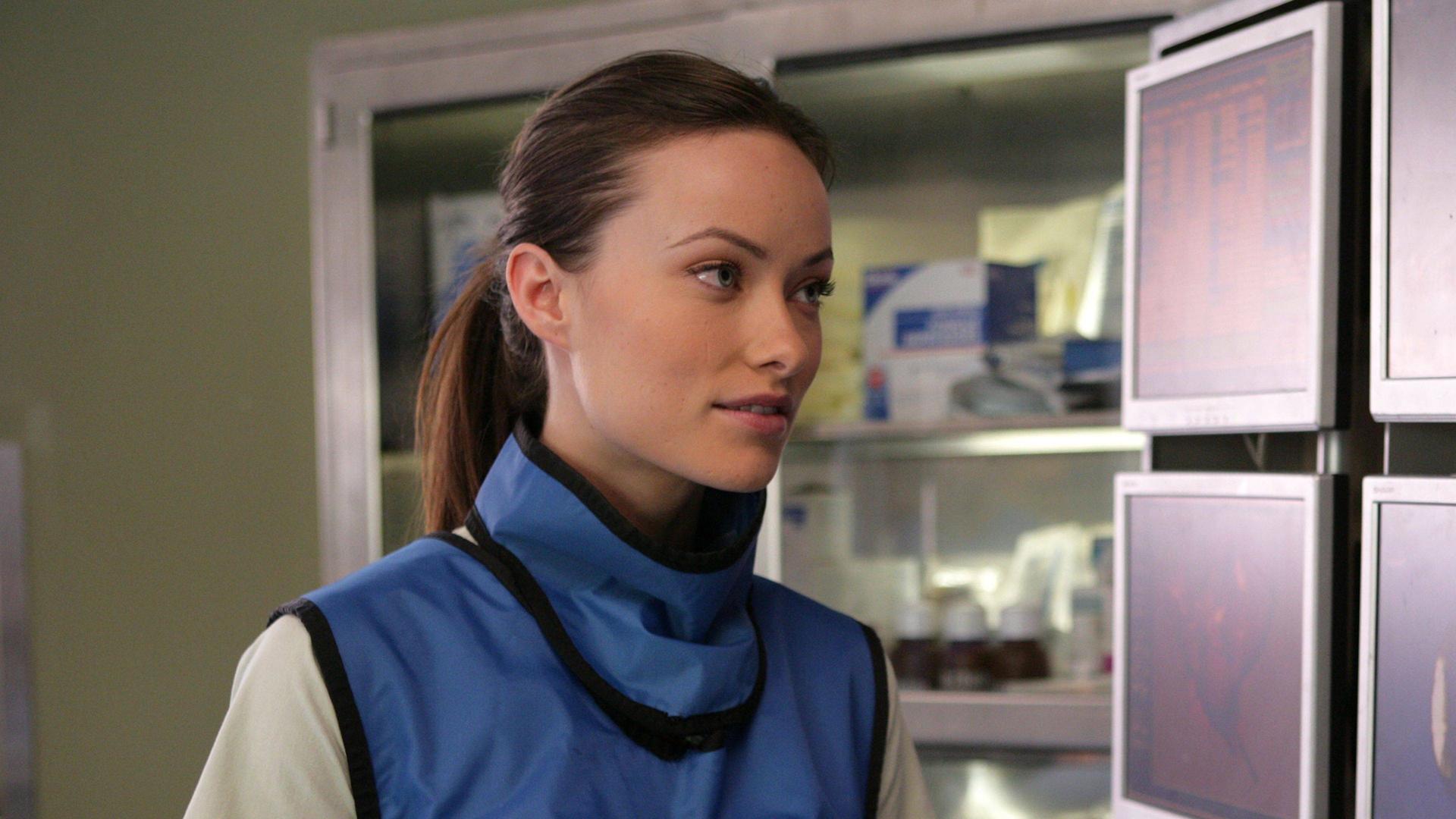 Still from Adverse Events