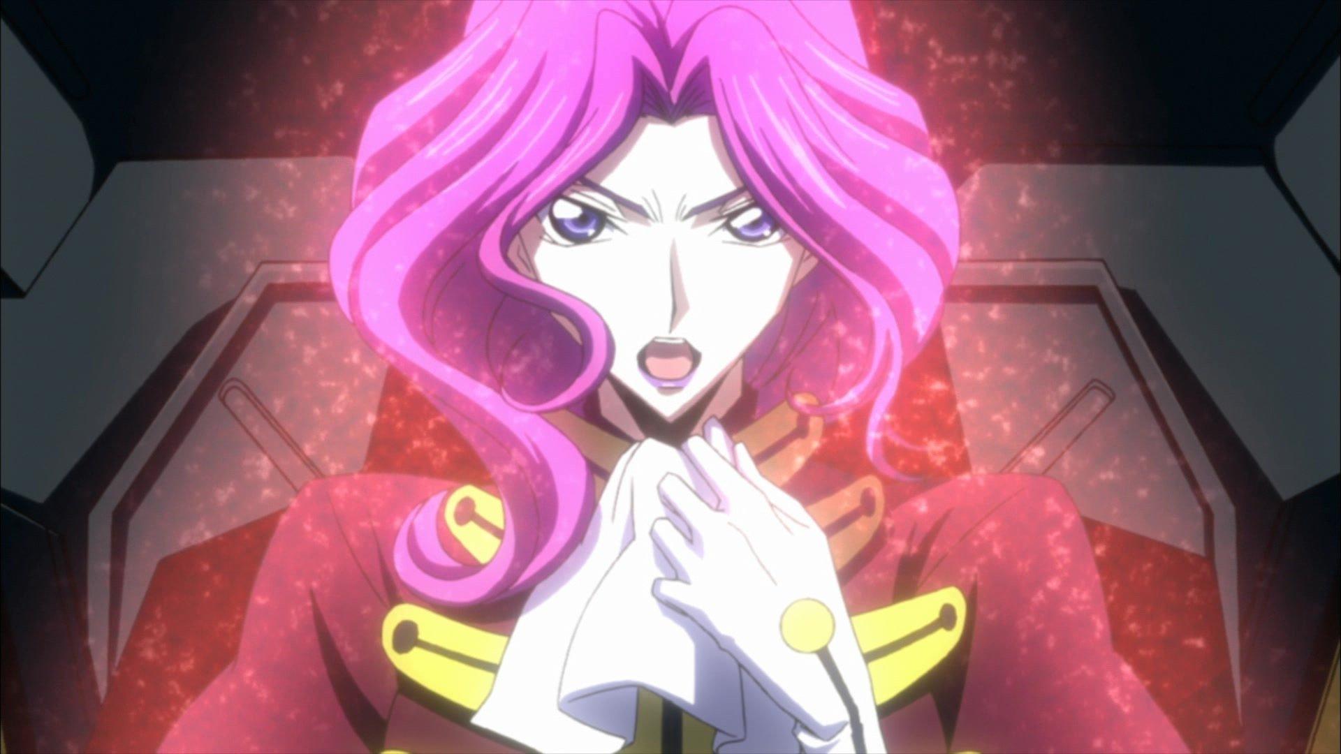 Still from Final Battle Tokyo II