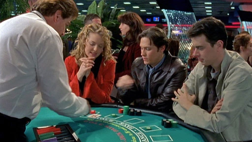Still from Viva Las Vegas