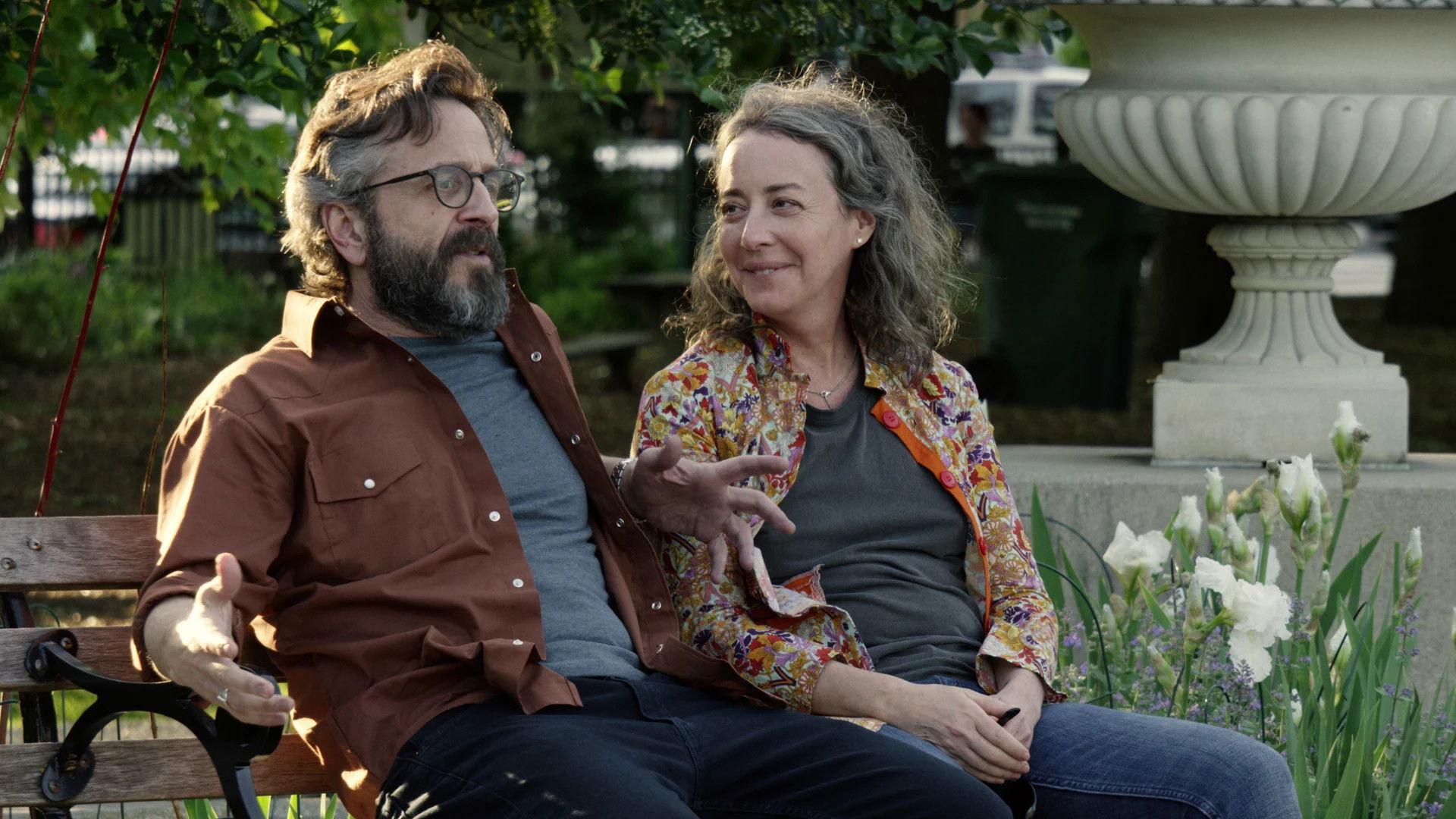 Still from Conjugality