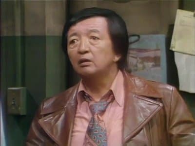 Still from Jack Soo, a Retrospective