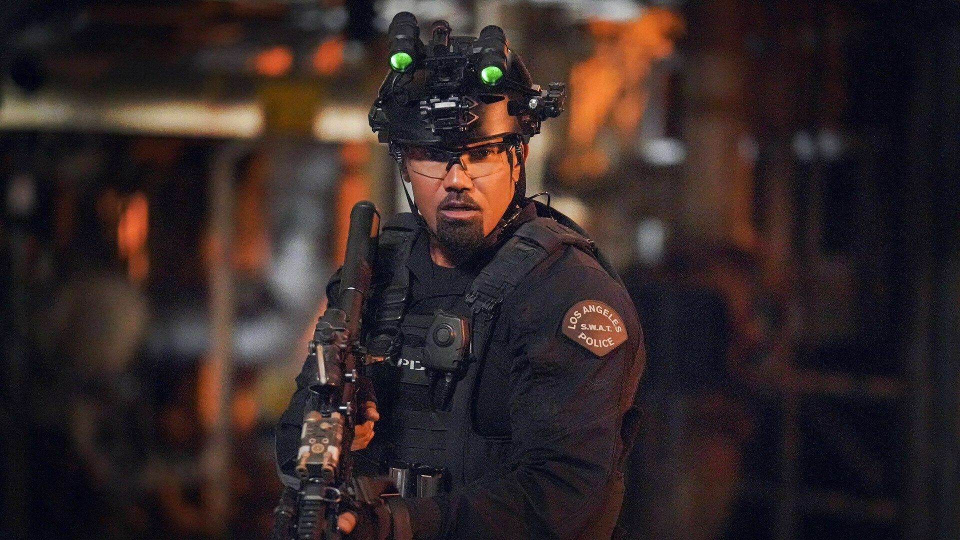 Still from Legacy