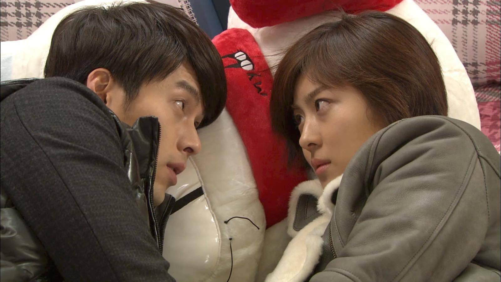 Still from Episode 16