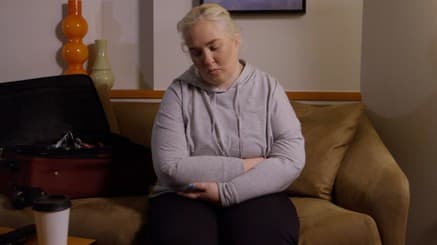 Still from Road To Redemption: Moving On and Moving In