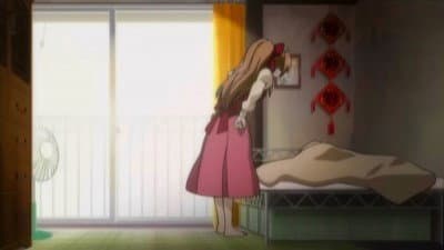 Still from Jade Afterimage