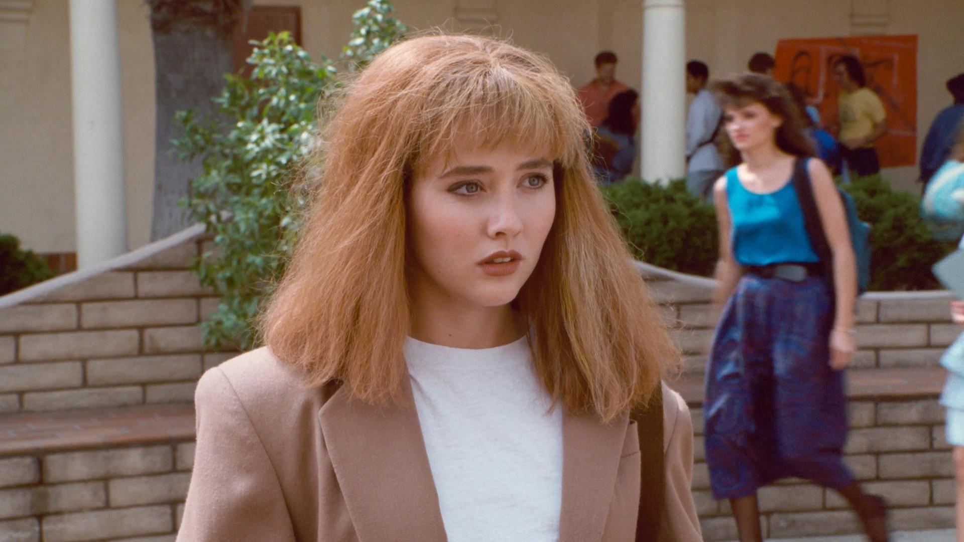 Still from Higher Education