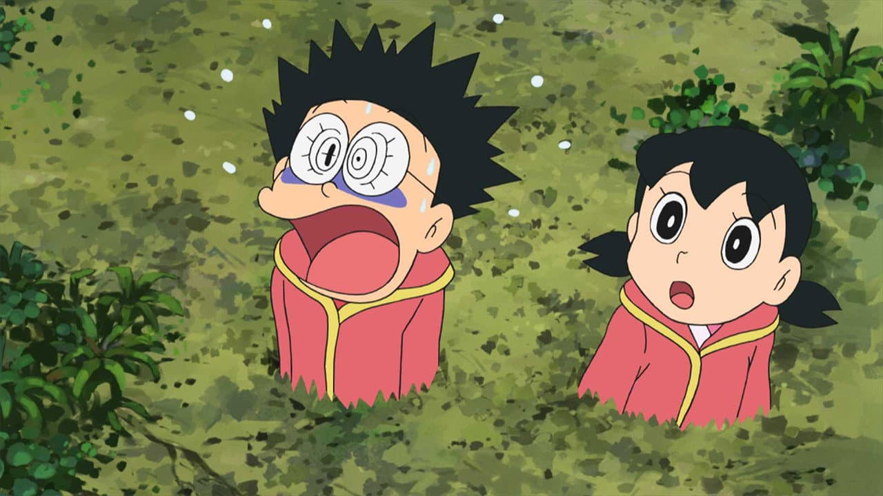 Still from Episode 851