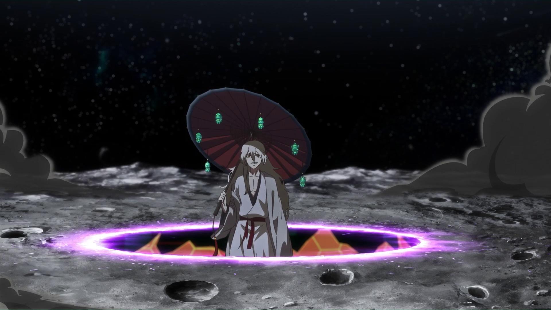 Still from Heavenly Dao's Secret
