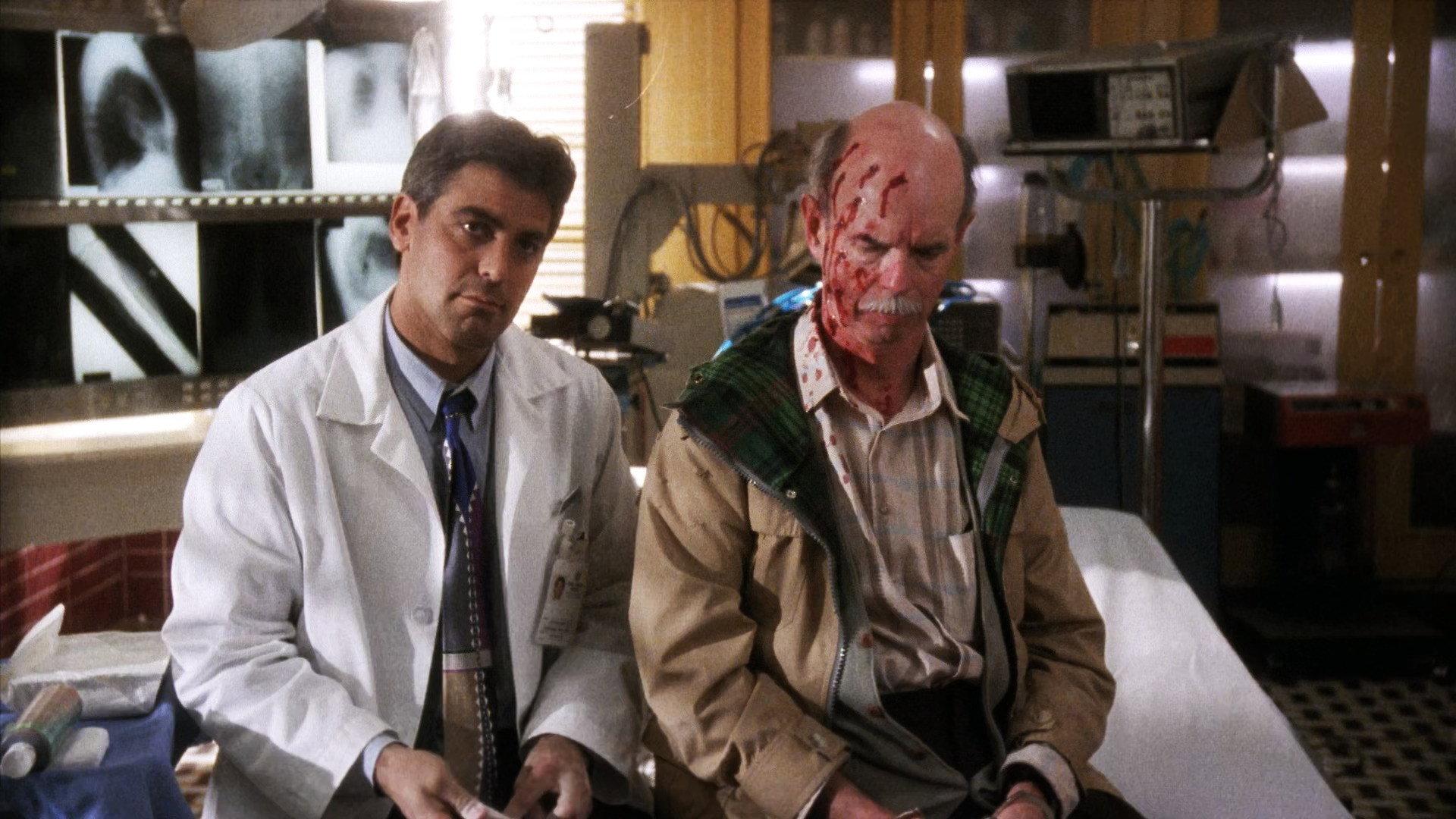 Still from ER Confidential