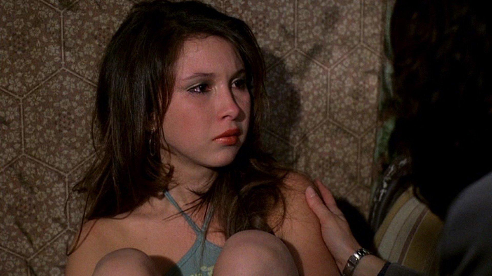 Still from Peeler? I Hardly Knew Her