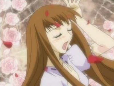 Still from Prince Yuki Fan Club