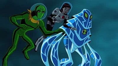 Still from Deep