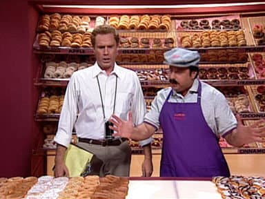 Still from Jon Lovitz/Jane's Addiction