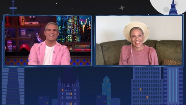 Still from P!NK