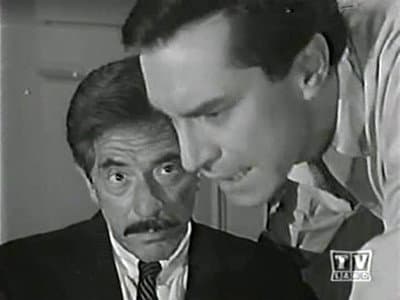 Still from The Second Verdict