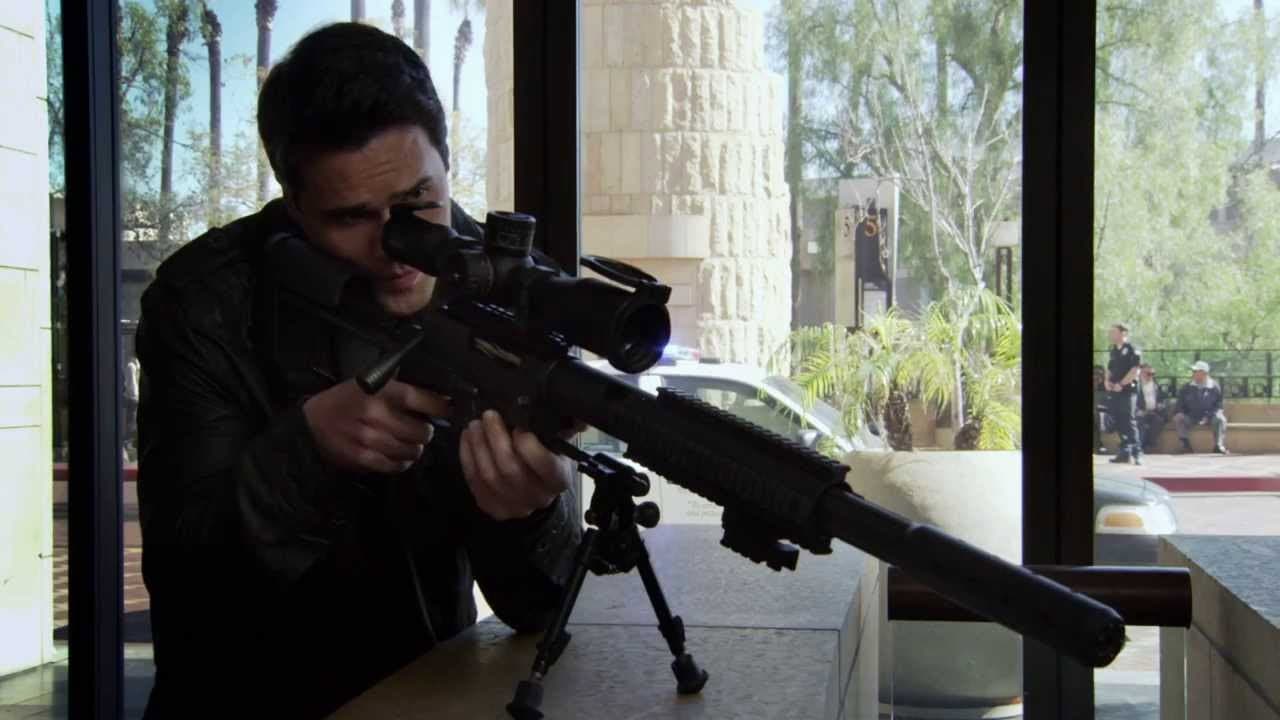 Still from Special Look