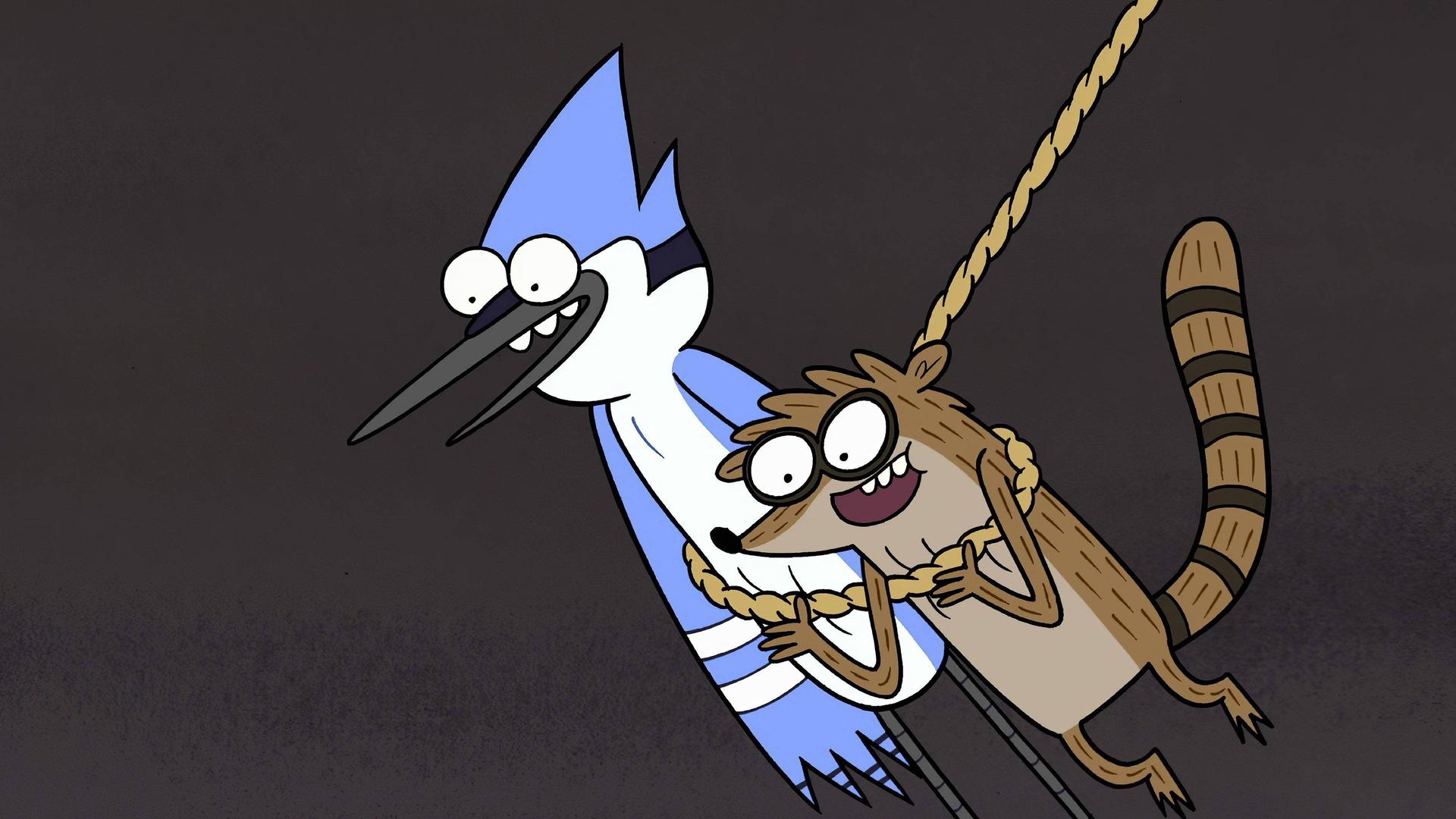 Still from Dizzy