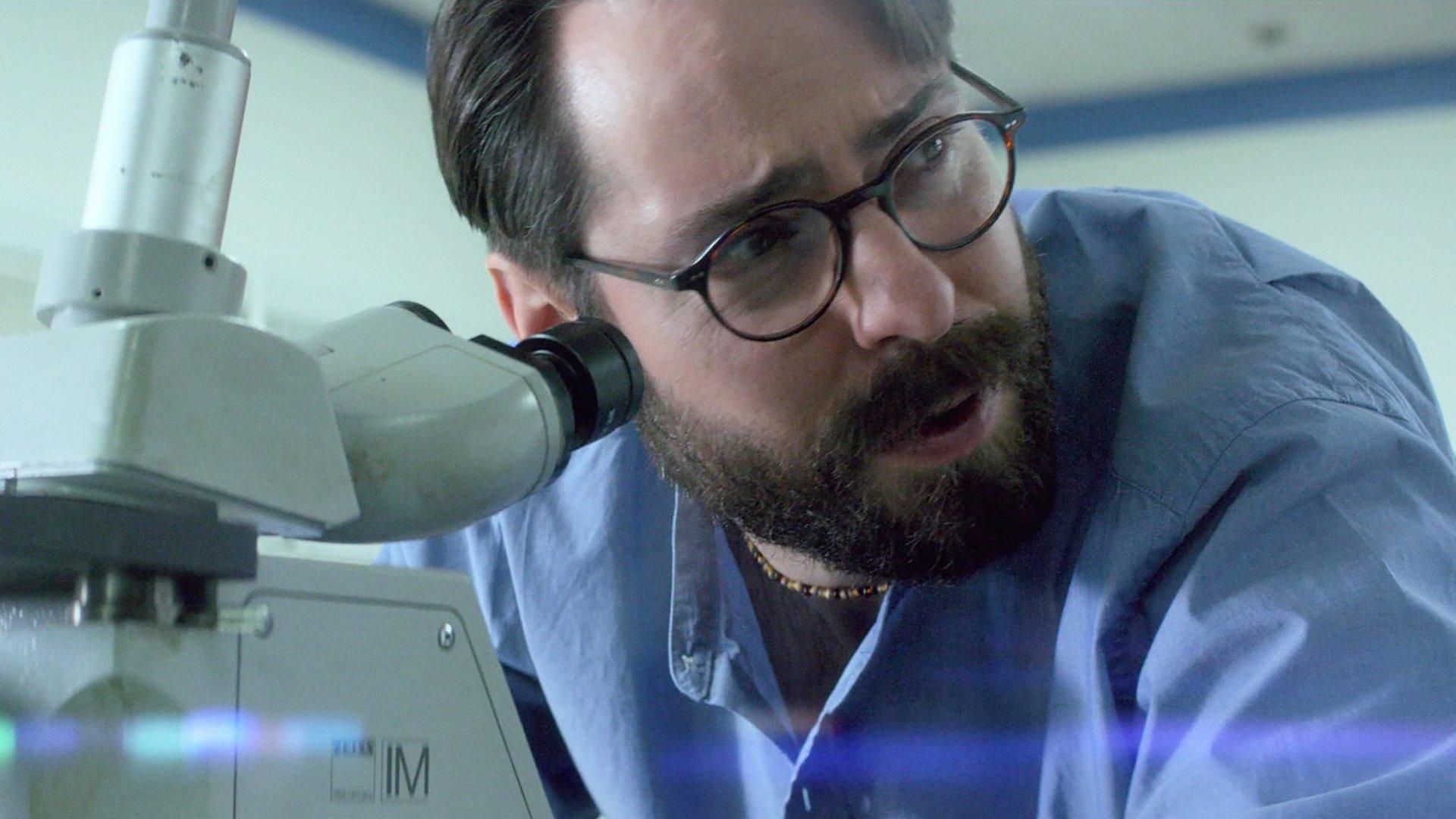 Still from A Fuel's Errand
