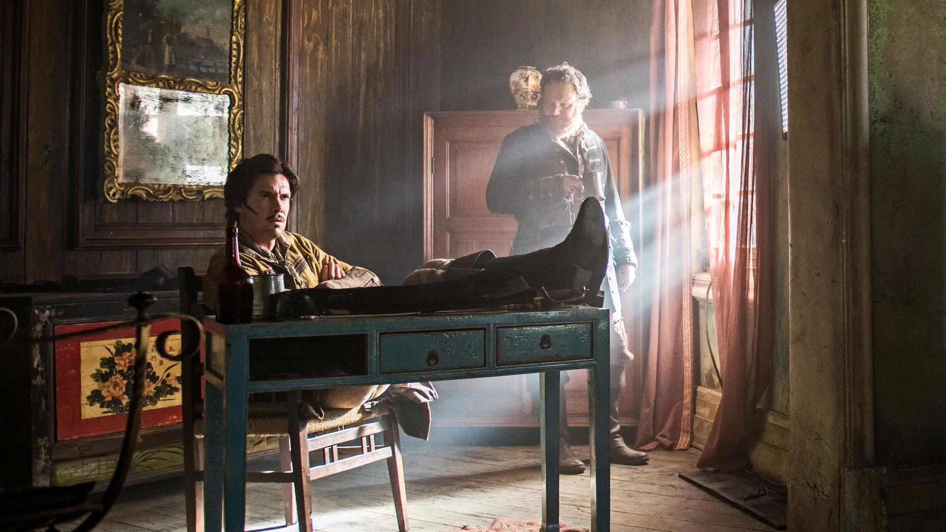 Still from XXXVI.