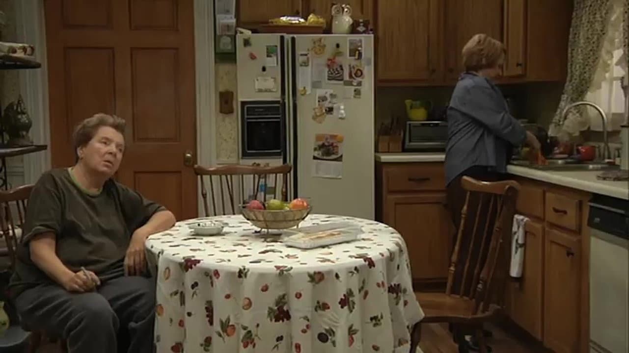 Still from Lady House:  The Lost Premiere