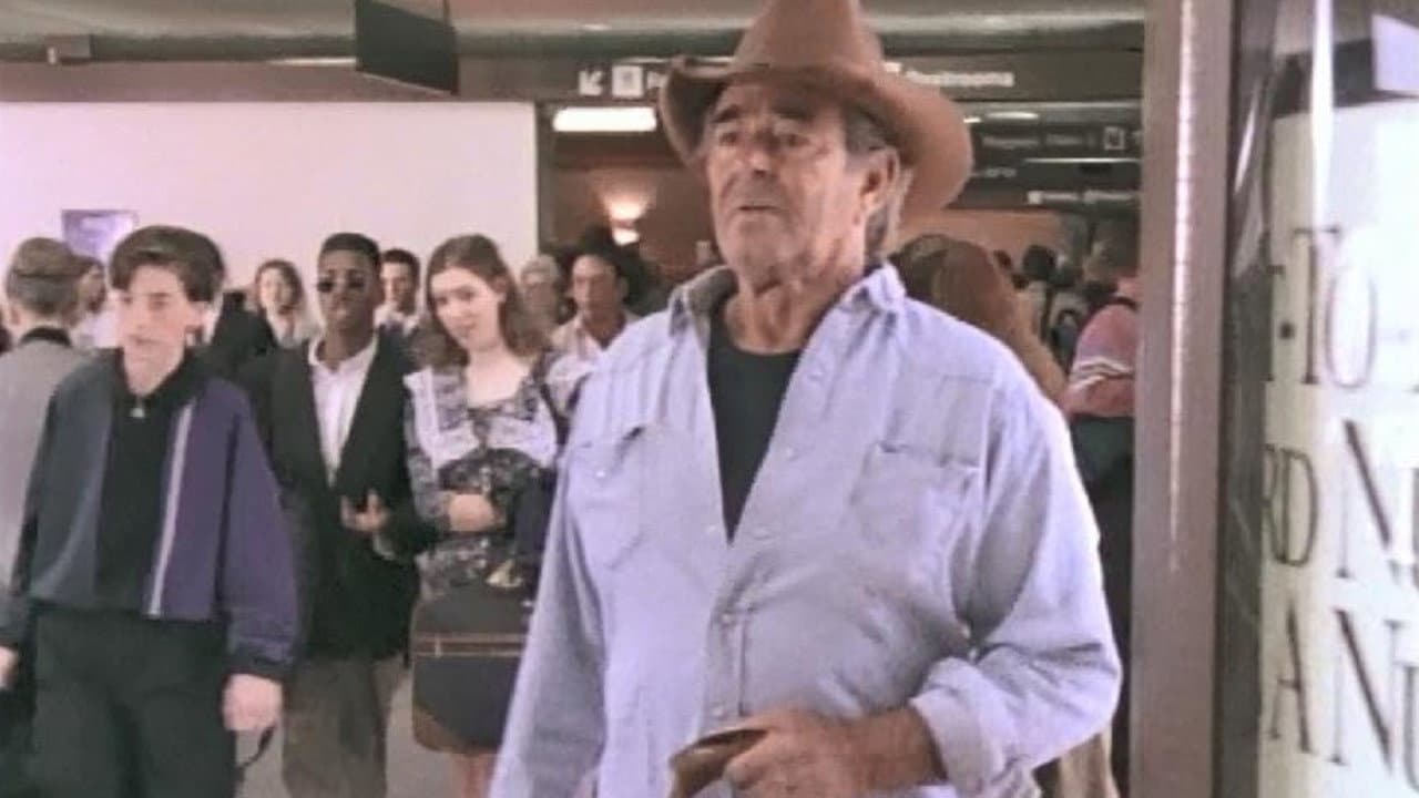 Still from Deadly Reunion (1)