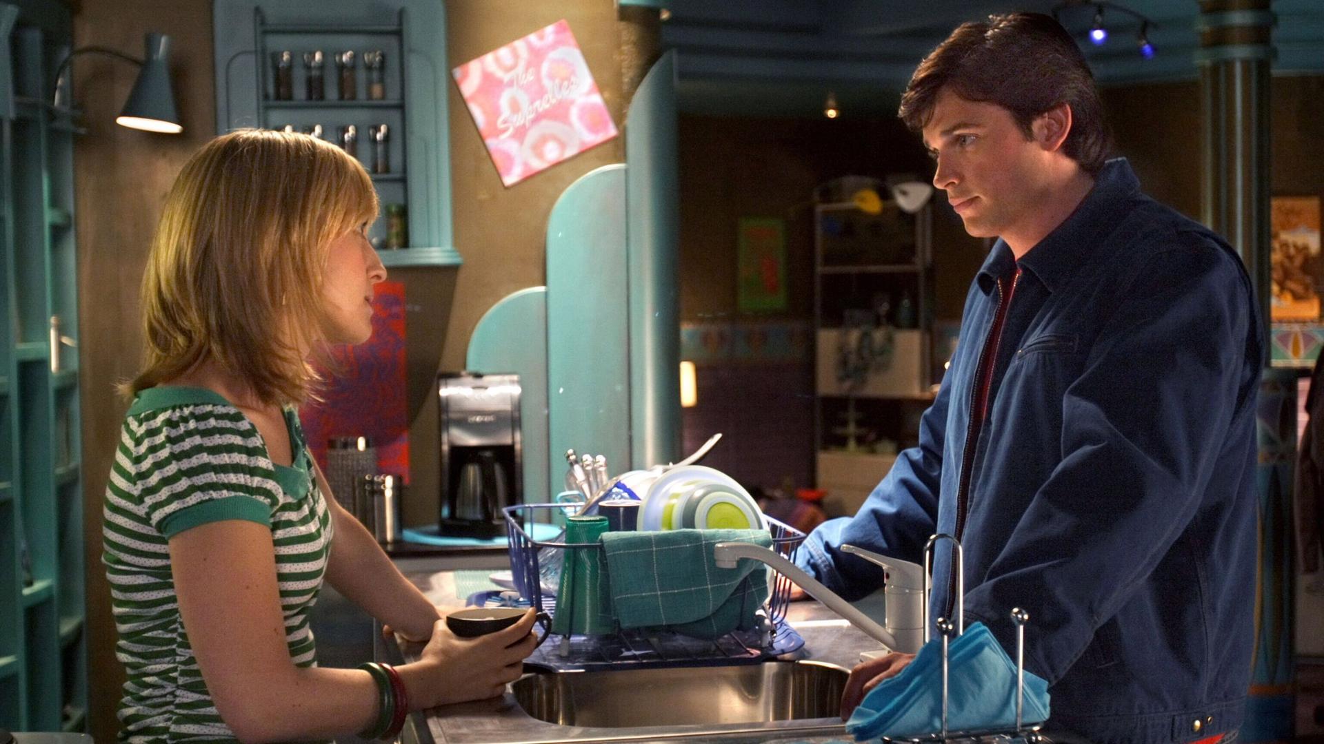Still from Cure