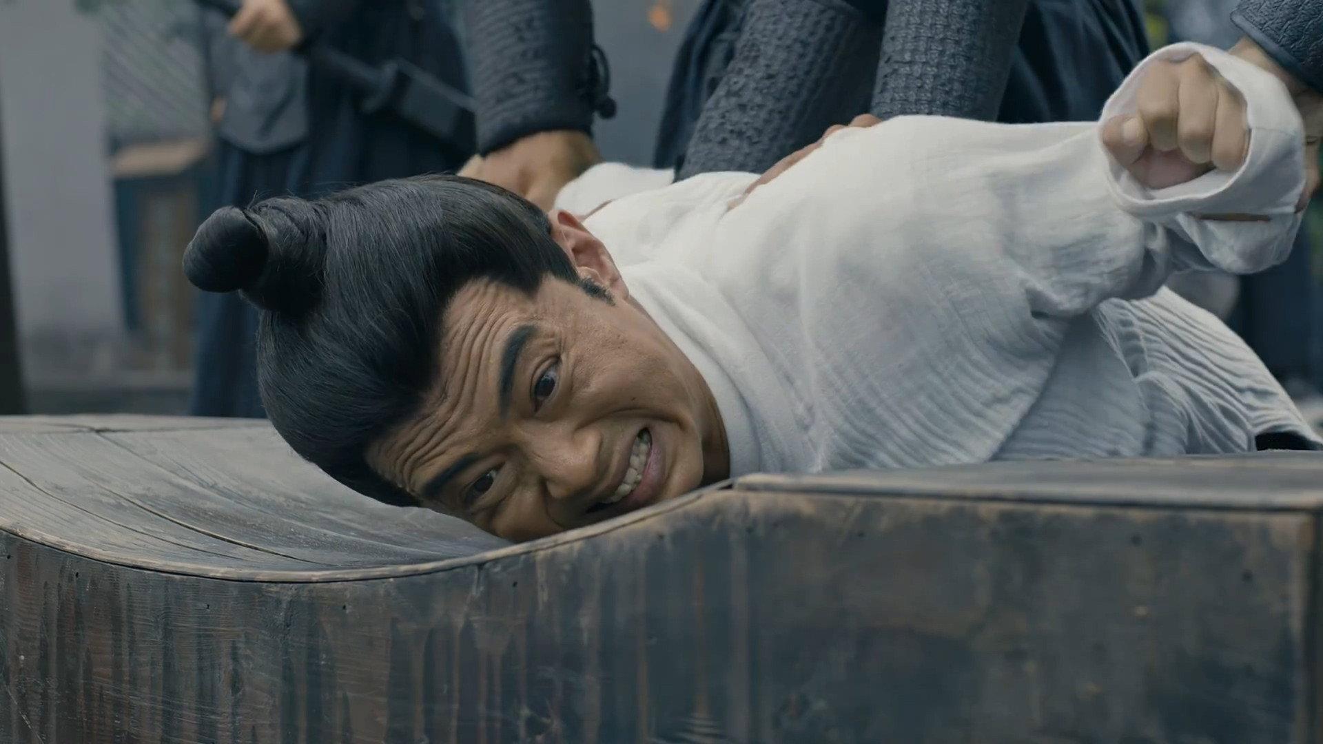 Still from Episode 36