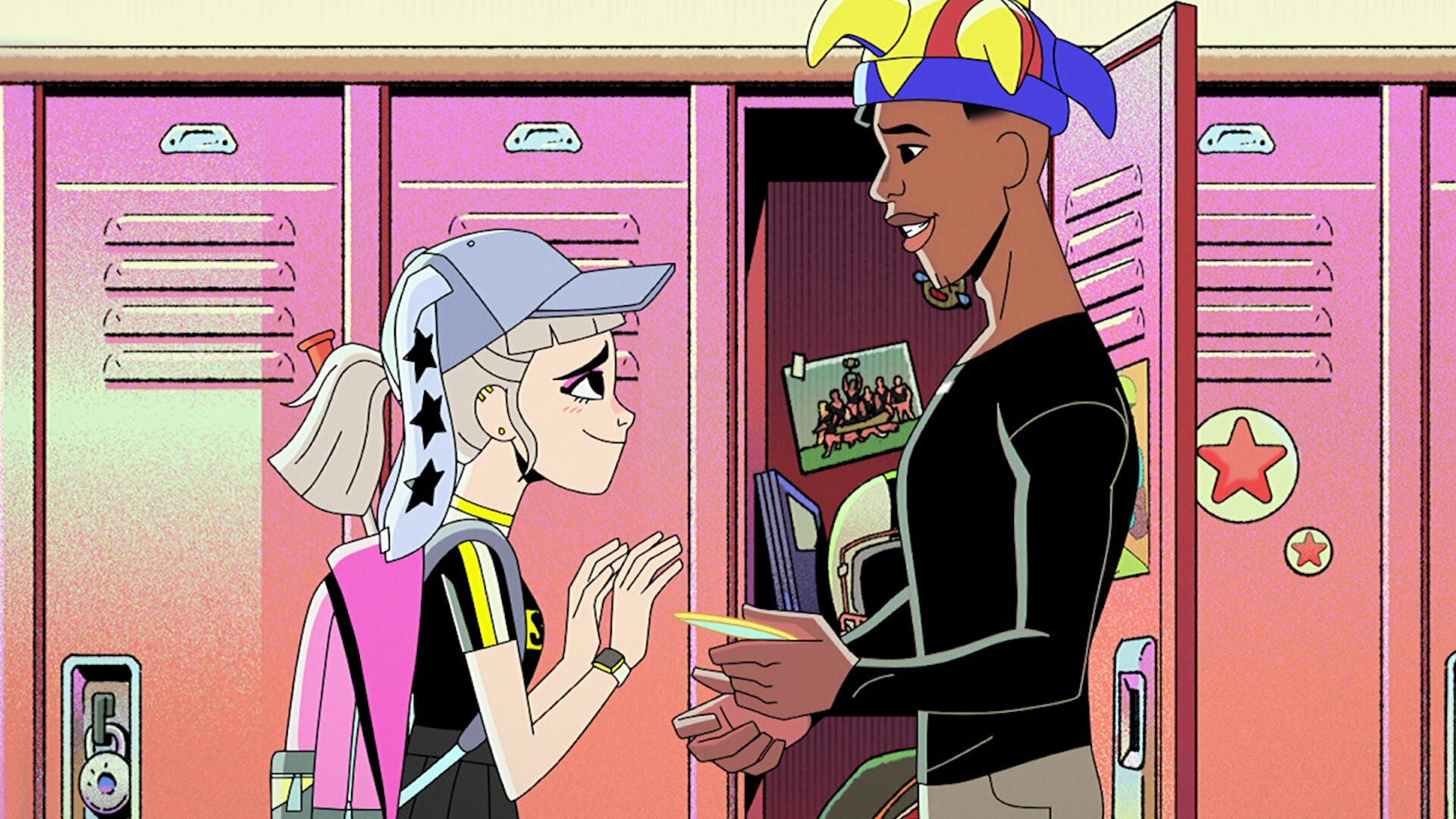 Still from Everyone Wins