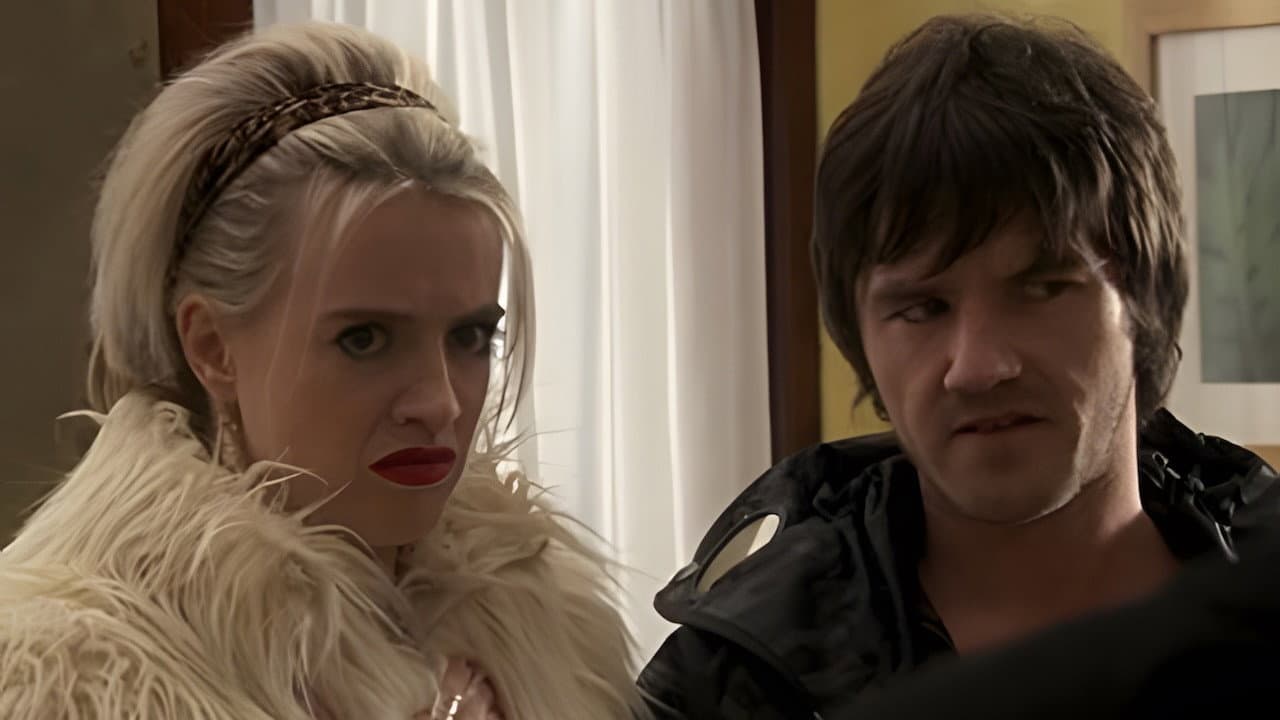 Still from Episode 15