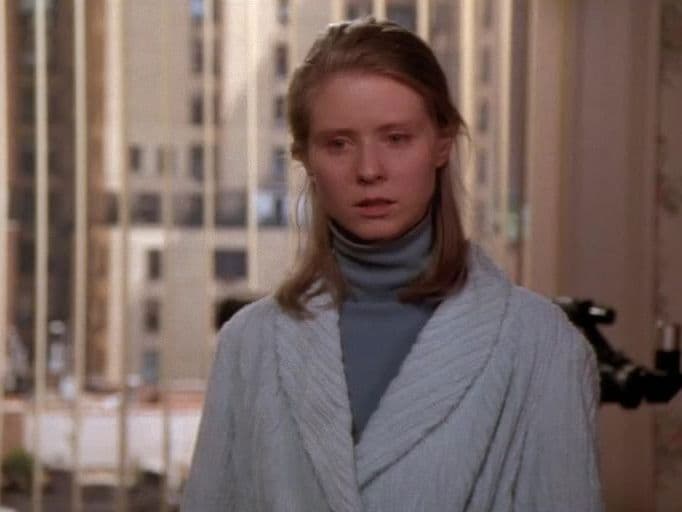 Still from Threshold of Fear