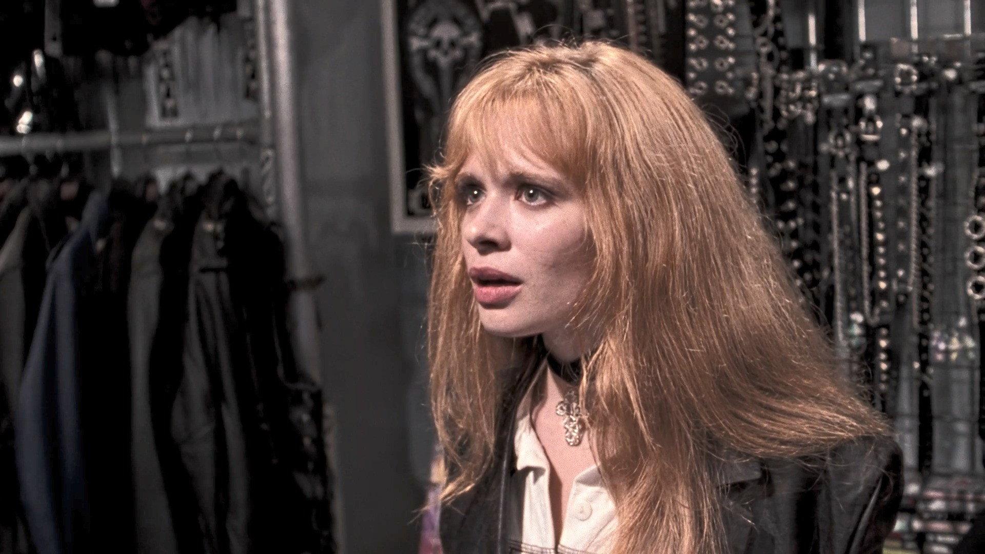 Still from A Many Splendored Thing