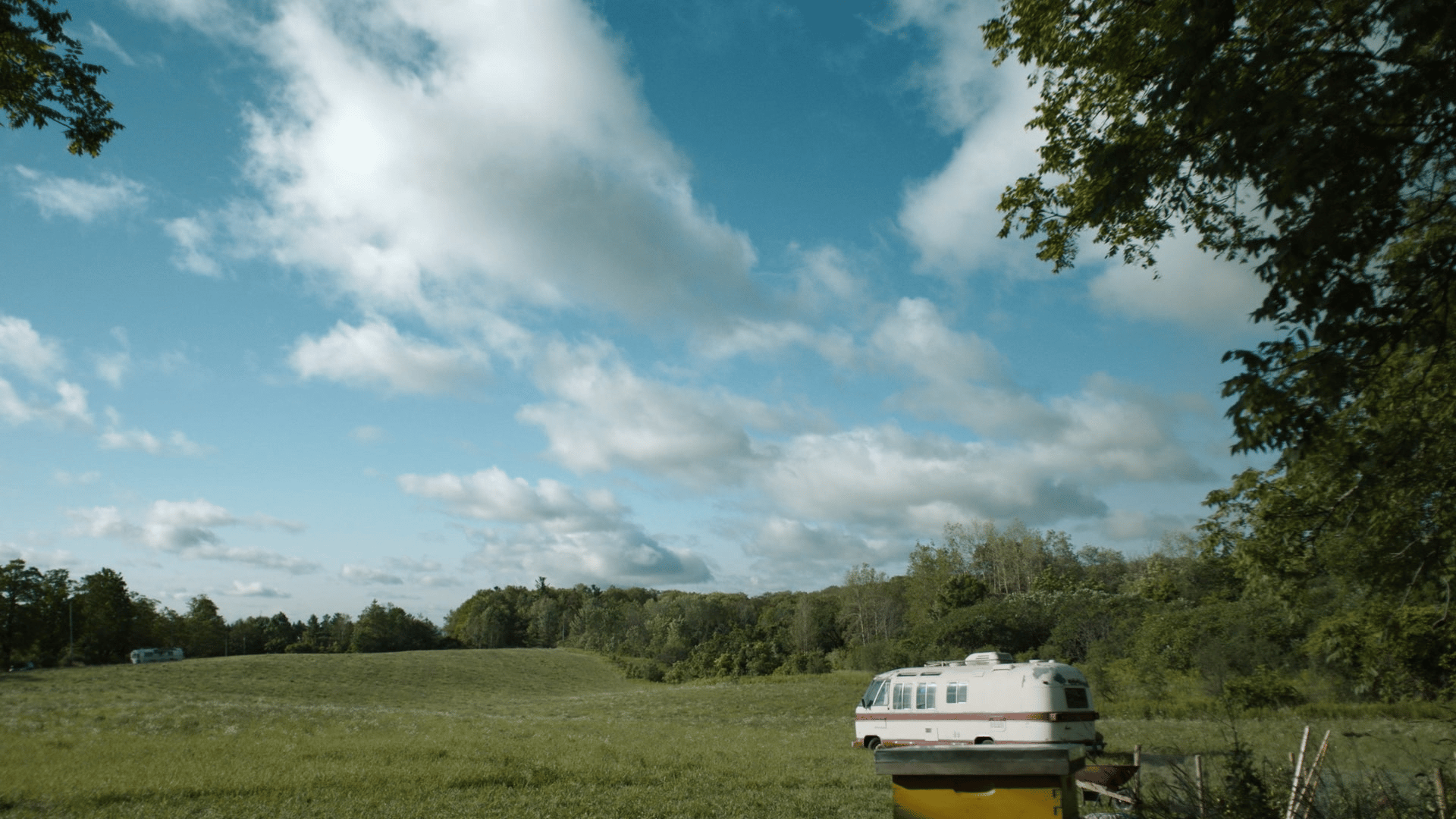 Still from Emerge